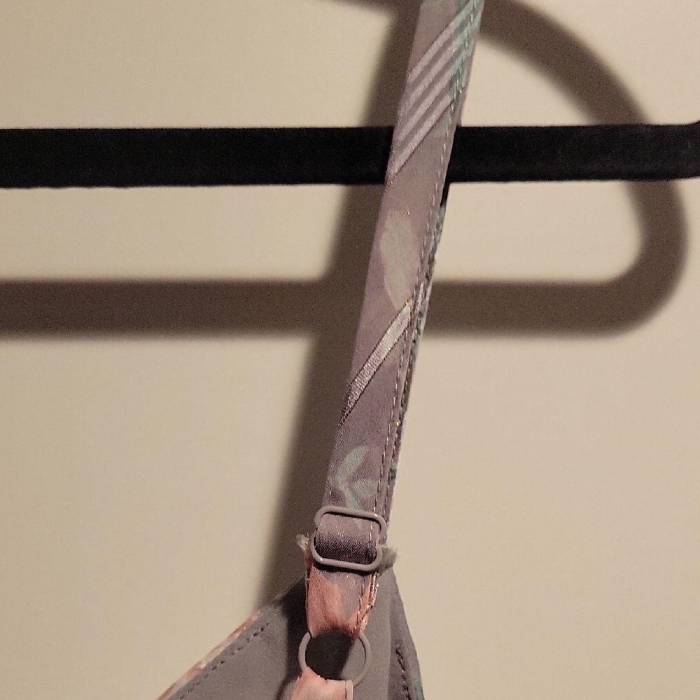 Torrid Spaghetti Strap Sophie Top - Picture 4 of 6